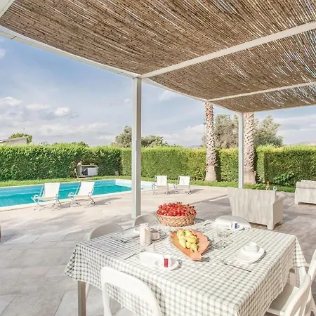 Beautiful In Rg With Kitchen Casa vacanze Comiso